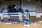 Thomas Pritchard Secures Victory in the NIBED – High Performance Equine Bedding Winter Grades B&C Qualifier at Arena UK Winter Classic Show